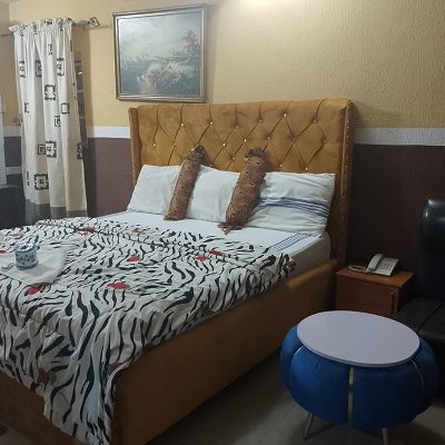 afotem hotels room 4