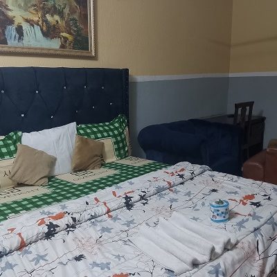 afotem hotels room 5