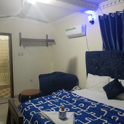 afotem hotels room 9